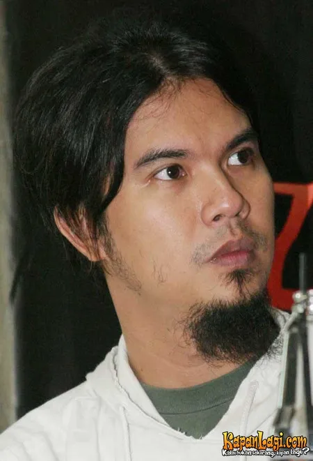 Foto Ahmad Dhani