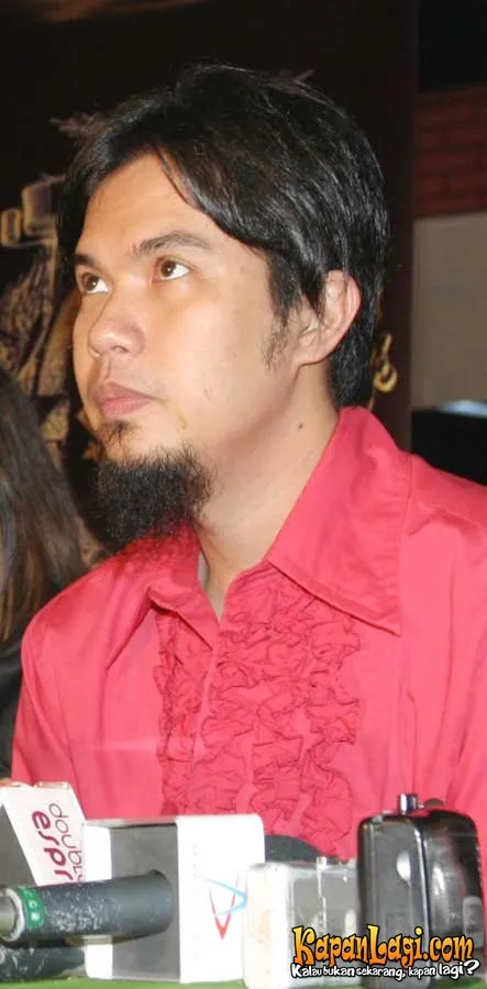 Foto Ahmad Dhani