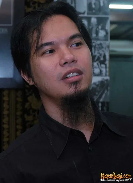 Foto Ahmad Dhani