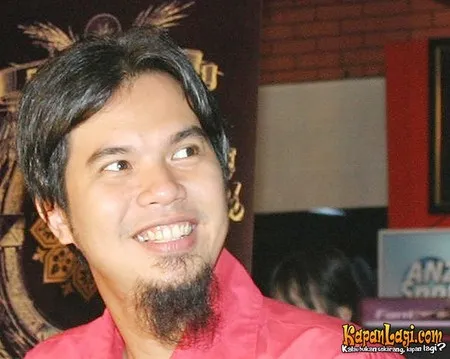 Foto Ahmad Dhani