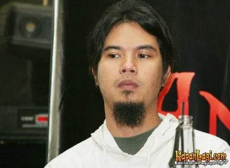 Foto Ahmad Dhani