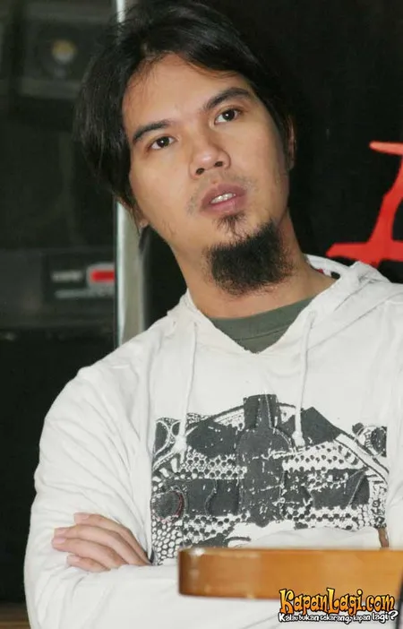 Foto Ahmad Dhani