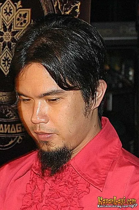 Foto Ahmad Dhani