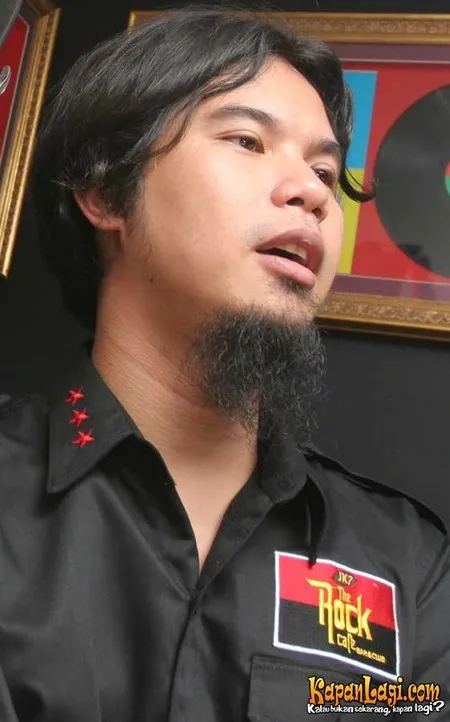 Foto Ahmad Dhani