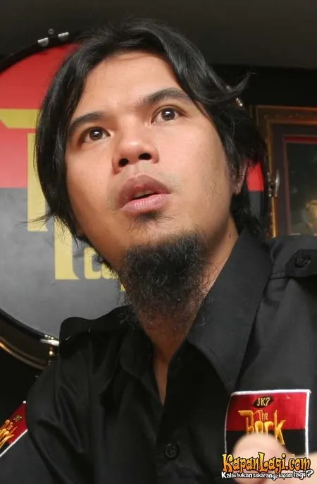 Foto Ahmad Dhani