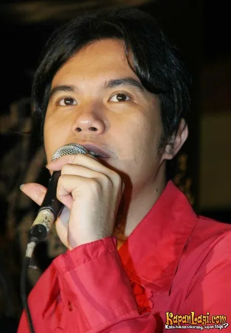 Foto Ahmad Dhani