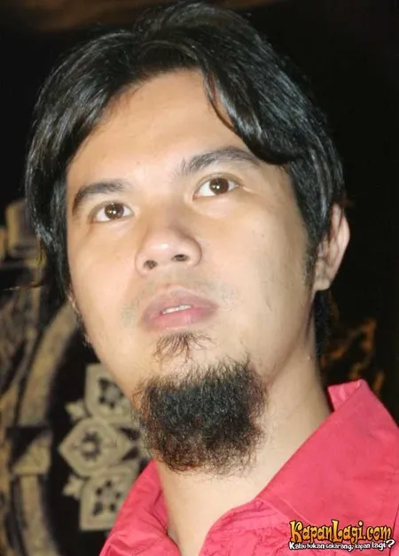 Foto Ahmad Dhani