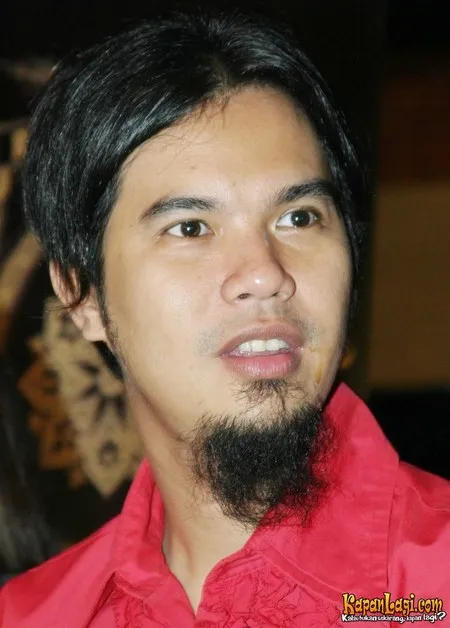 Foto Ahmad Dhani