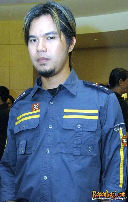 Foto Ahmad Dhani