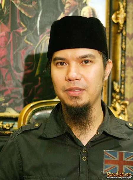 Foto Ahmad Dhani
