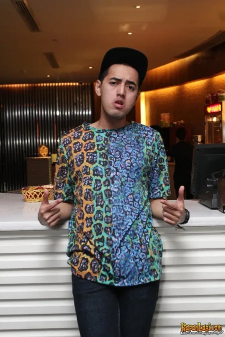 Foto Ahmad Kemal Palevi