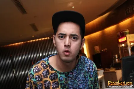 Foto Ahmad Kemal Palevi