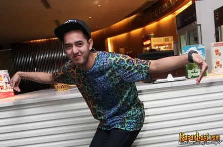 Foto Ahmad Kemal Palevi