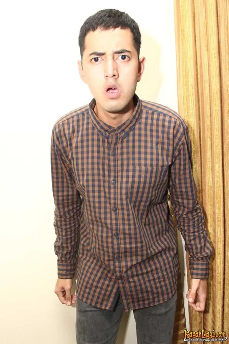 Foto Ahmad Kemal Palevi