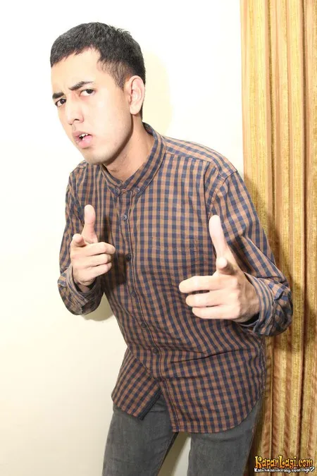 Foto Ahmad Kemal Palevi