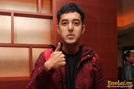 Foto Ahmad Kemal Palevi