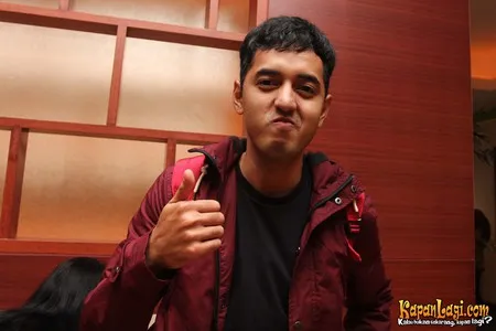 Foto Ahmad Kemal Palevi