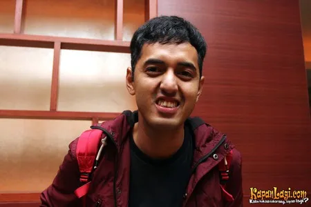 Foto Ahmad Kemal Palevi