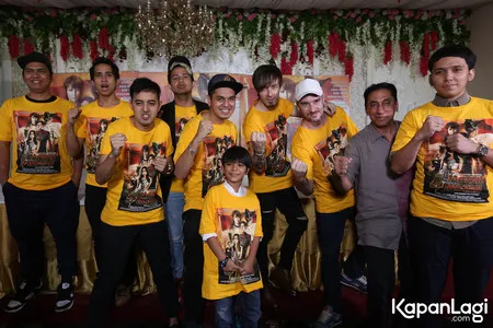 Foto Ahmad Kemal Palevi