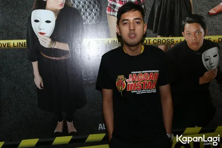 Foto Ahmad Kemal Palevi