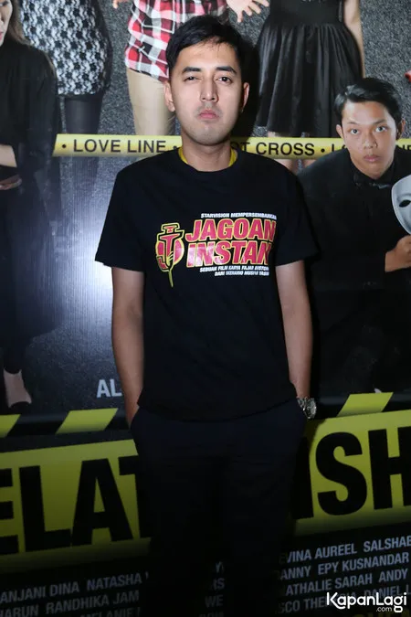 Foto Ahmad Kemal Palevi