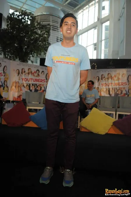 Foto Ahmad Kemal Palevi