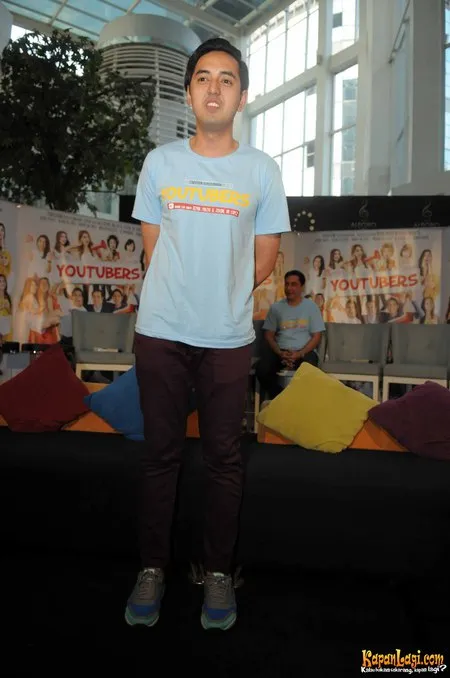 Foto Ahmad Kemal Palevi
