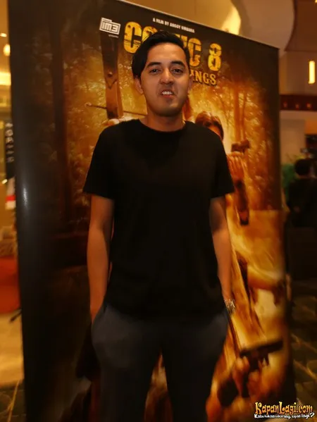 Foto Ahmad Kemal Palevi