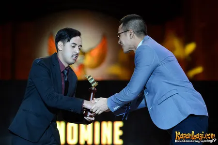 Foto Ahmad Kemal Palevi