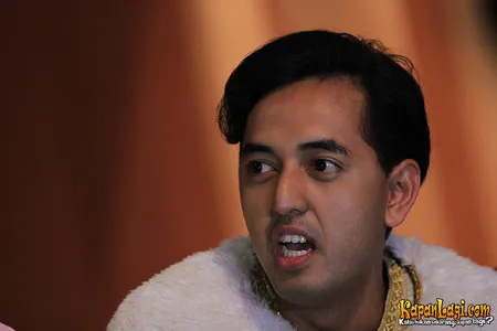 Foto Ahmad Kemal Palevi