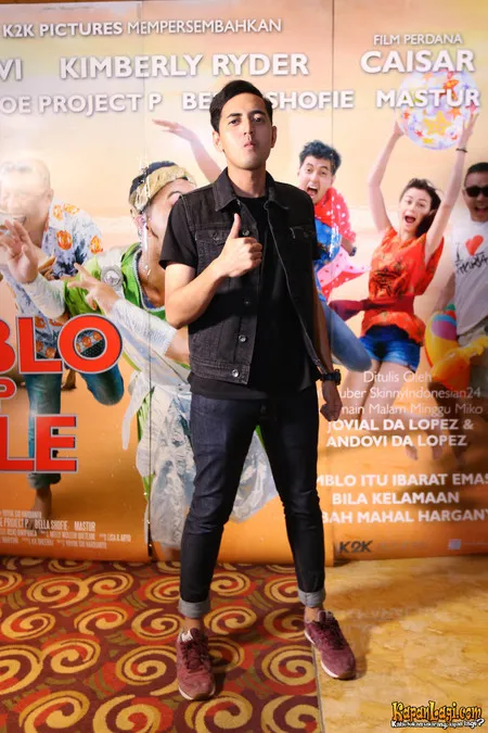 Foto Ahmad Kemal Palevi