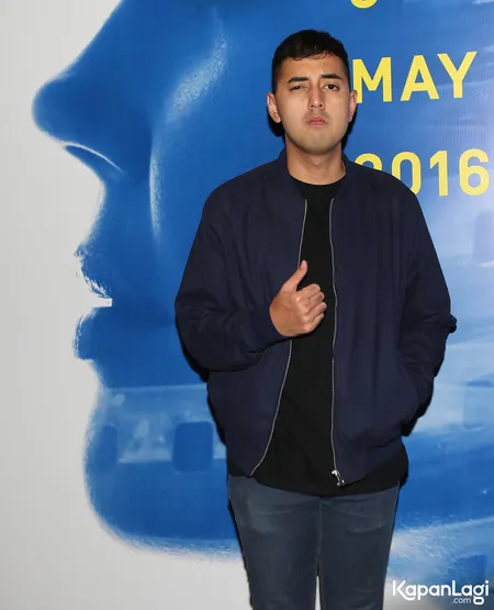 Foto Ahmad Kemal Palevi