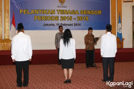 Foto Ahmad Yani Basuki