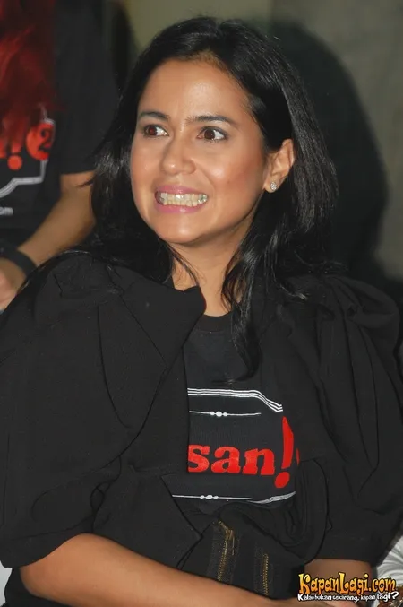 Foto Aida Nurmala