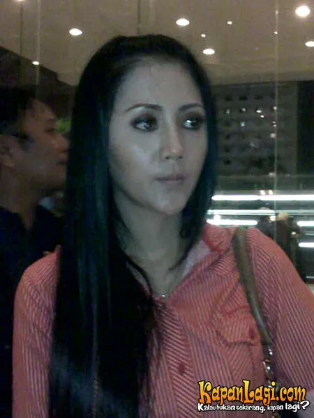 Foto Aida Saskia
