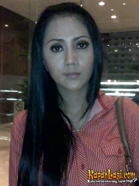 Foto Aida Saskia
