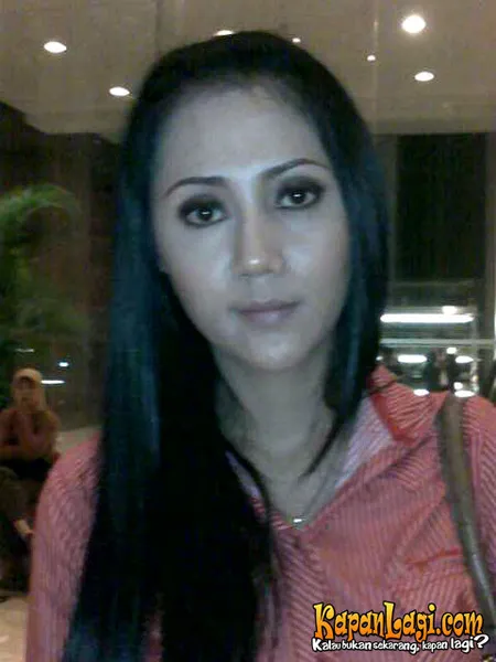 Foto Aida Saskia