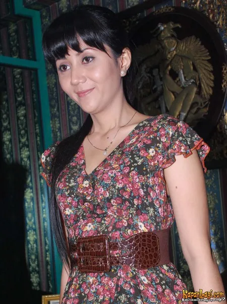 Foto Aida Saskia