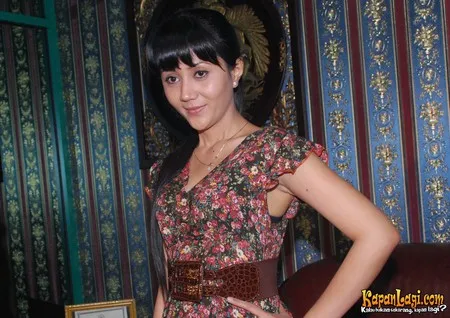 Foto Aida Saskia