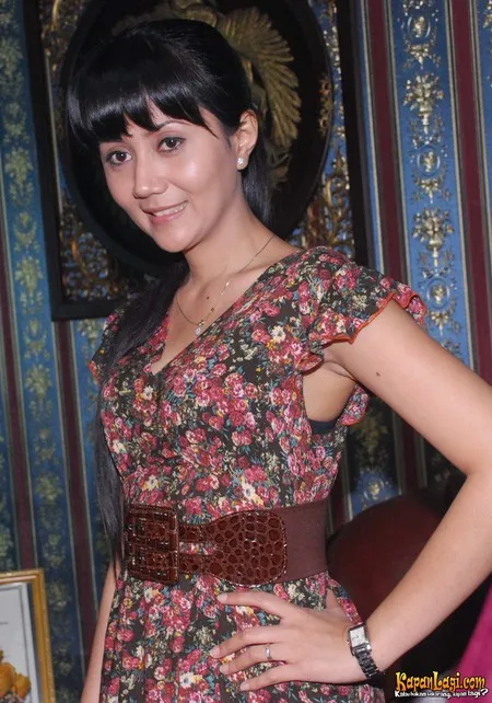 Foto Aida Saskia