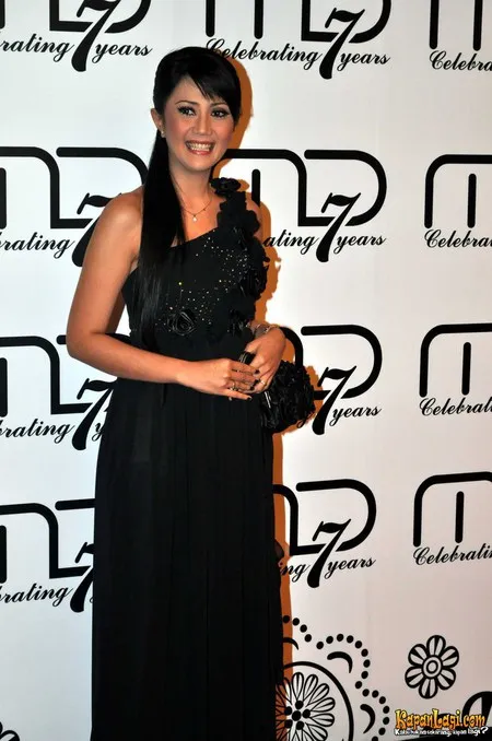 Foto Aida Saskia