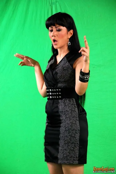 Foto Aida Saskia