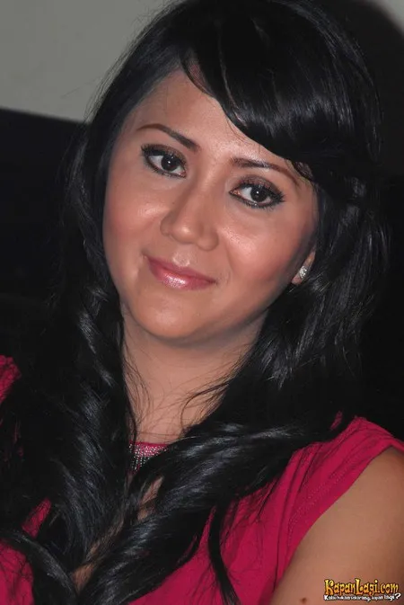 Foto Aida Saskia
