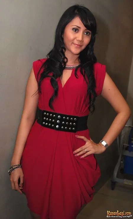 Foto Aida Saskia