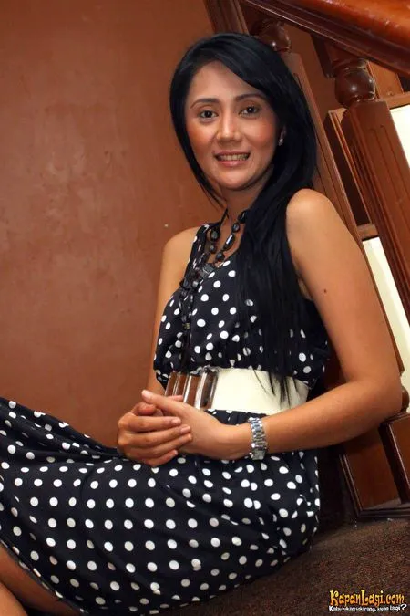 Foto Aida Saskia