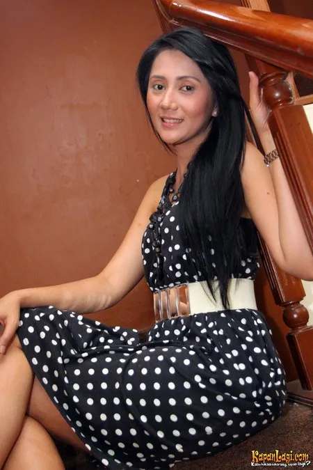 Foto Aida Saskia