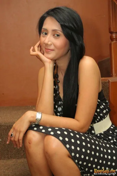Foto Aida Saskia