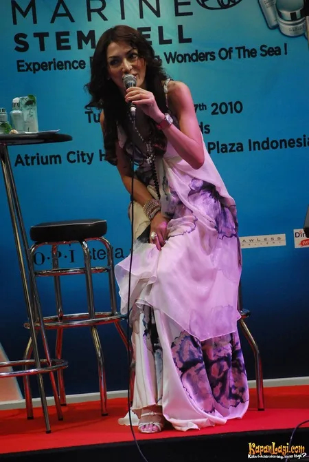 Foto Aimee Juliet