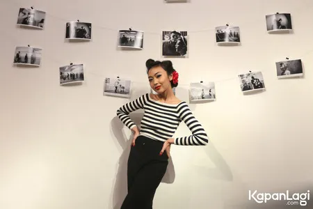 Foto Aimee Saras. Nomor Foto: 017