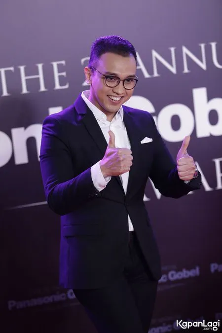 Foto Ainan Wicaksono